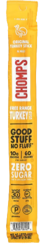 Original Turkey Stick