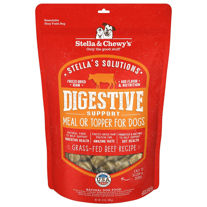 Stella’s Solutions Digestive Support for Dogs