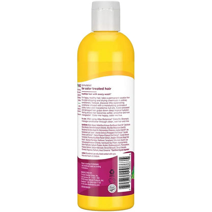 Replenishing Plumeria Conditioner