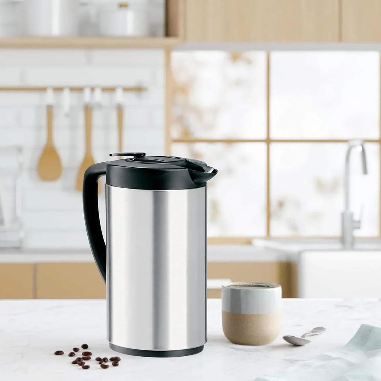 34oz Oval Carafe