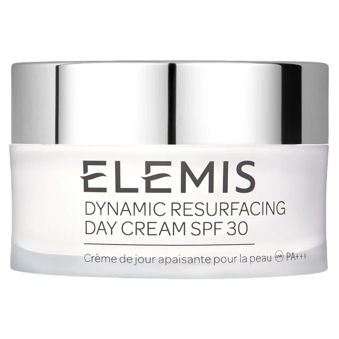 Dynamic Resurfacing Day Cream SPF 30