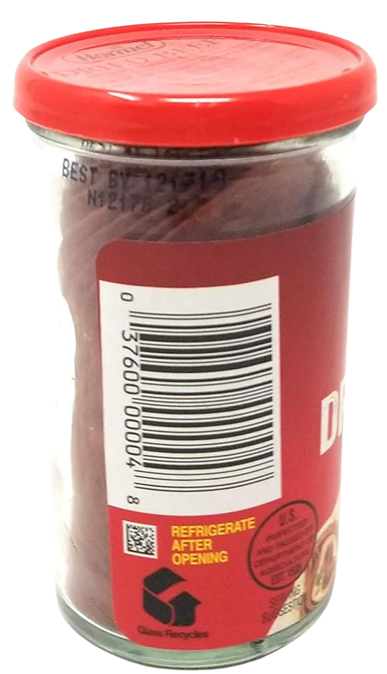 Sliced Dried Beef