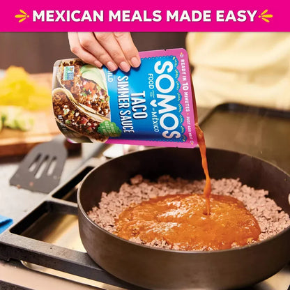 Original Taco Bowl Kit