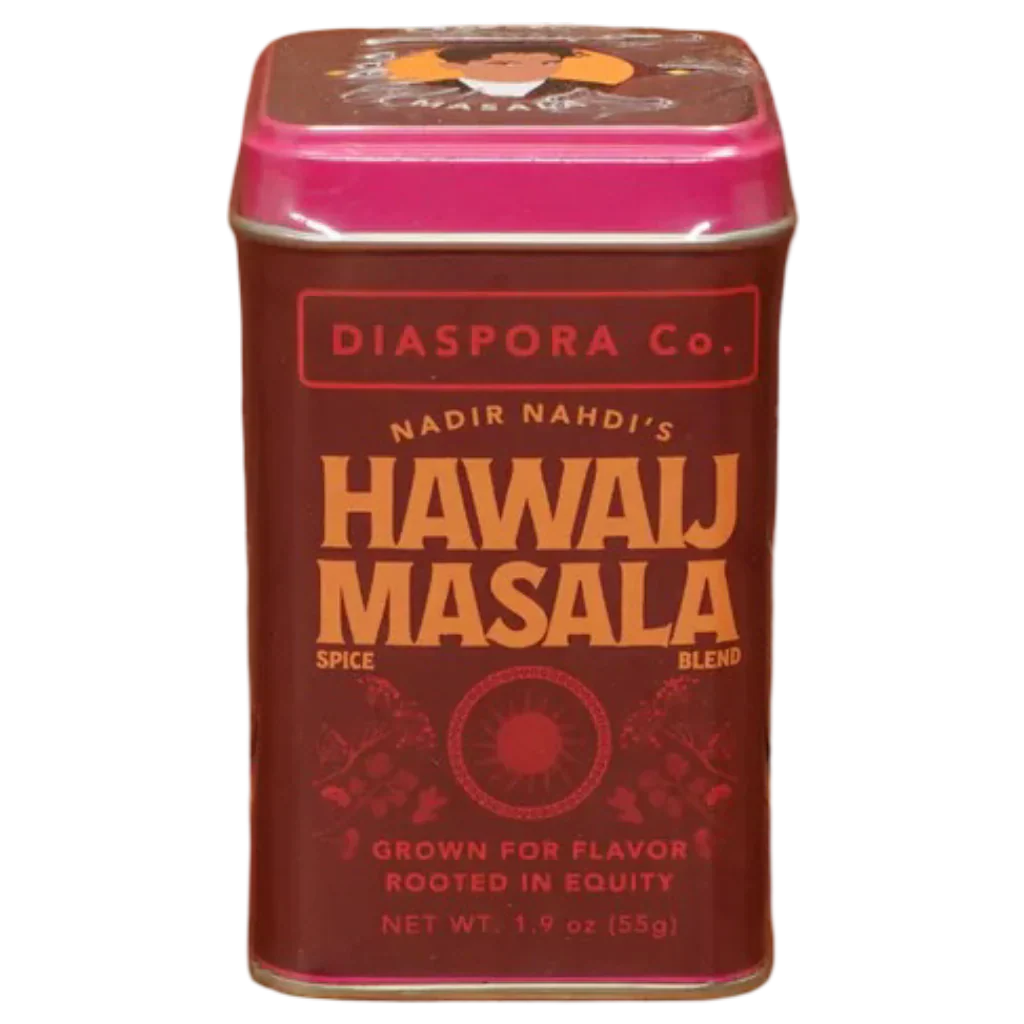 Nadir's Hawaij Masala