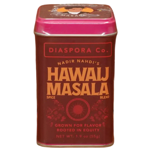 Nadir's Hawaij Masala
