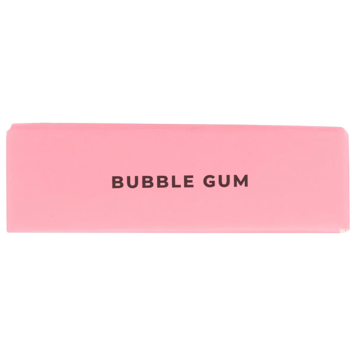 Bubble Gum