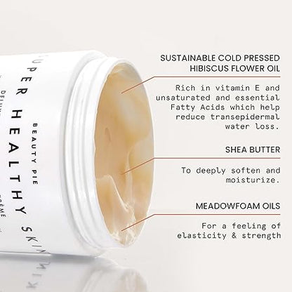 Super Healthy Skin Deluxe Body Moisture Cr¨¨me