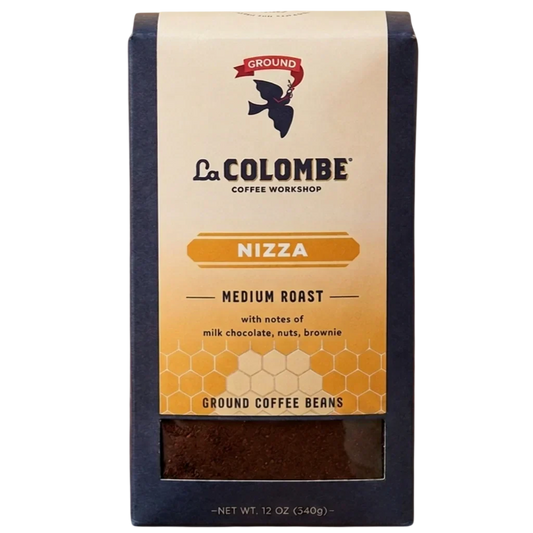Nizza Medium Roast Drip Ground Coffee