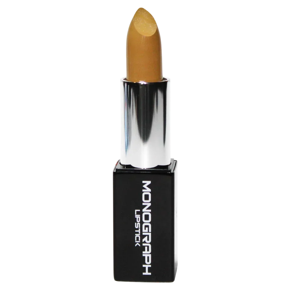 Monograph Cream Lipstick - Glow