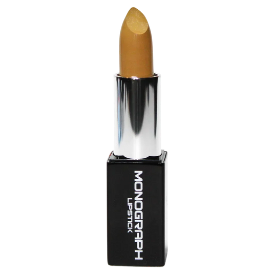 Monograph Cream Lipstick - Glow