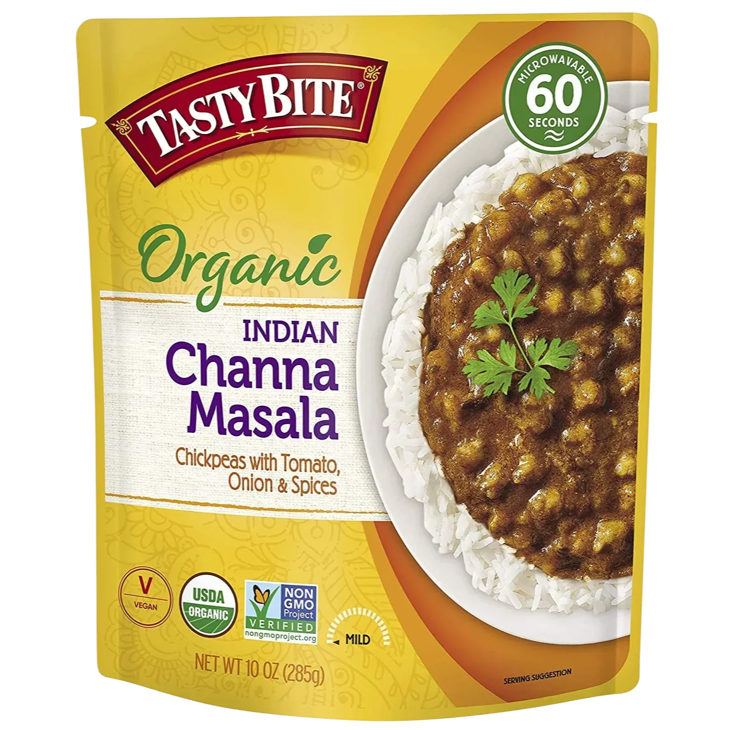 Channa Masala