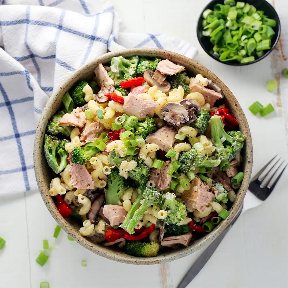 Albacore Solid Wild Tuna In Extra Virgin Olive Oil
