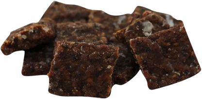 Venison Steak Bites Jerky