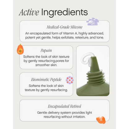 Sealed Active Primer