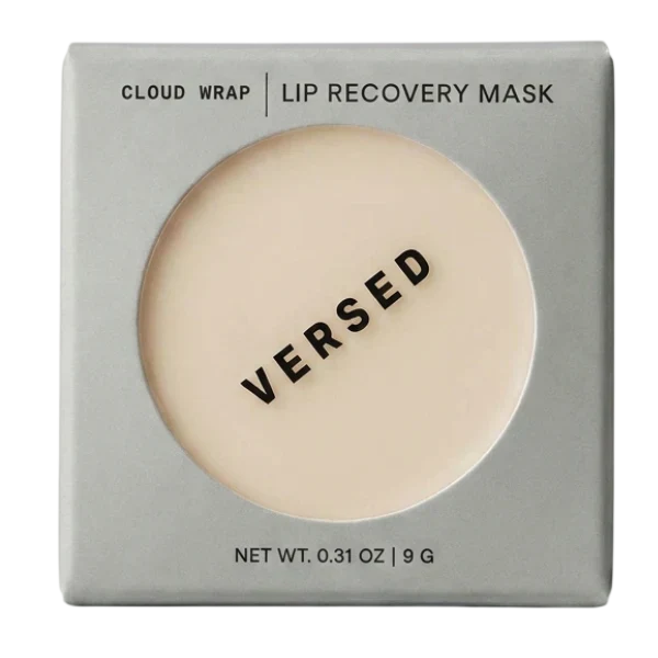 Cloud Wrap Lip Recovery Mask