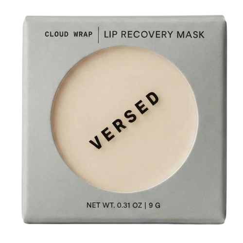 Cloud Wrap Lip Recovery Mask
