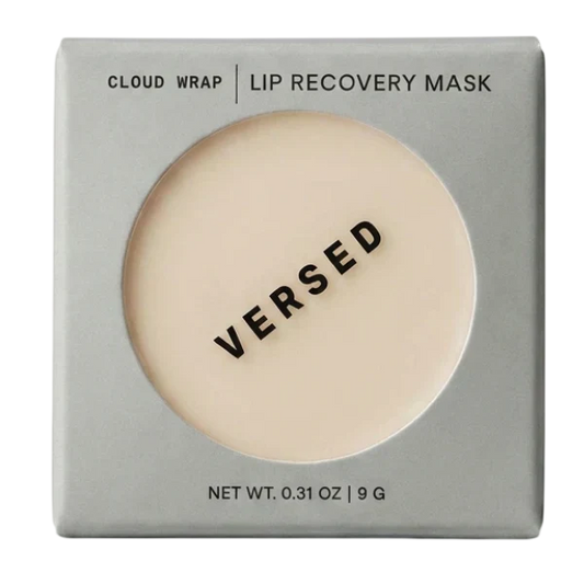 Cloud Wrap Lip Recovery Mask