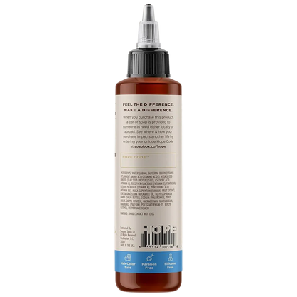 Repair My Hair Vitamin Booster Rinse-Out Treatment