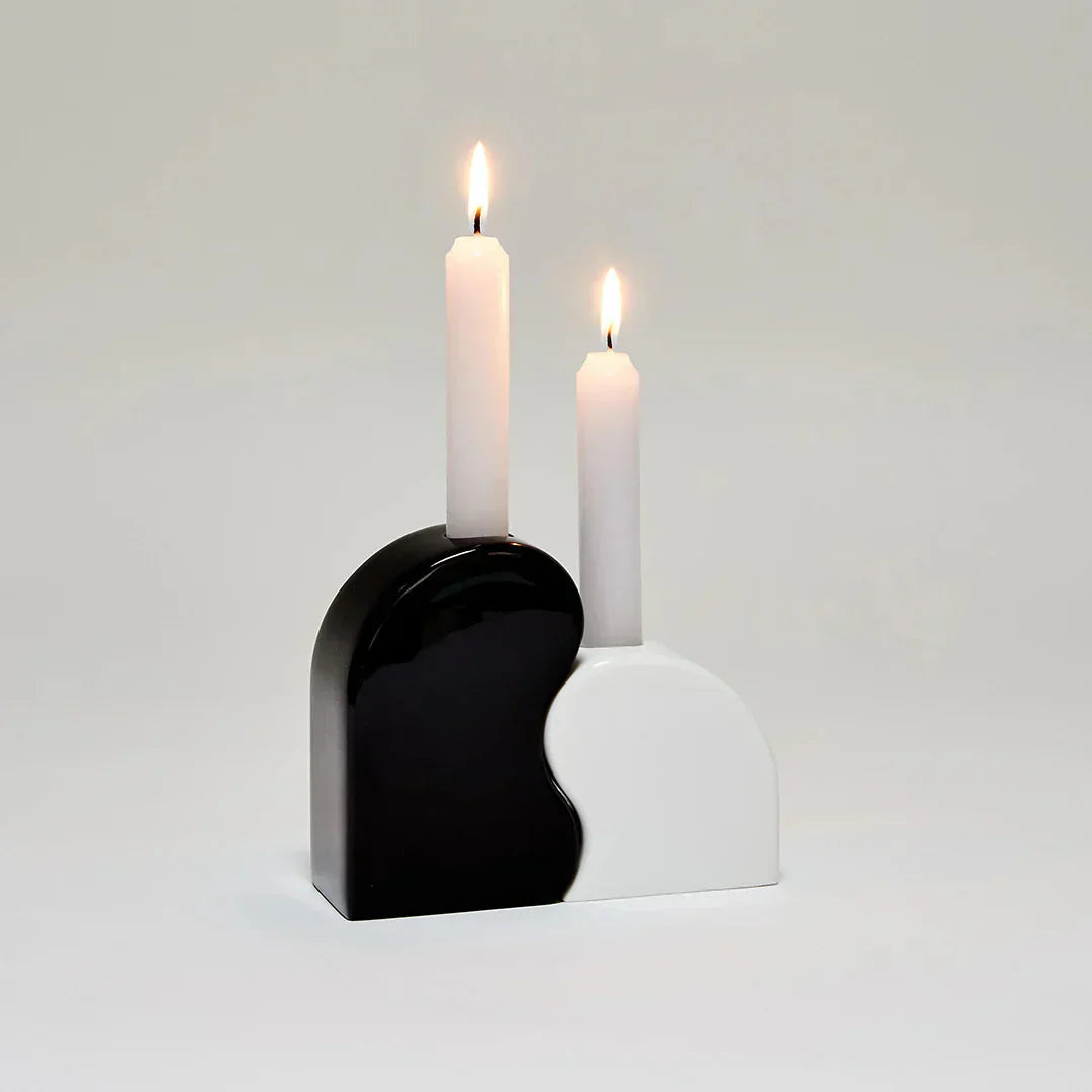 Seymour Candle Holders (2 CT)