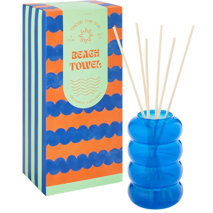 Under The Sun Diffuser - Beach Towel