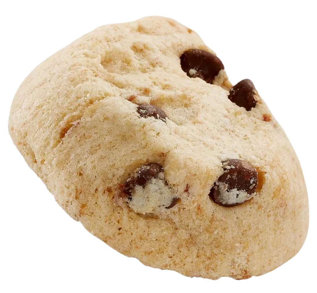 Chocolate Chip Bites  Big Box Of Bites