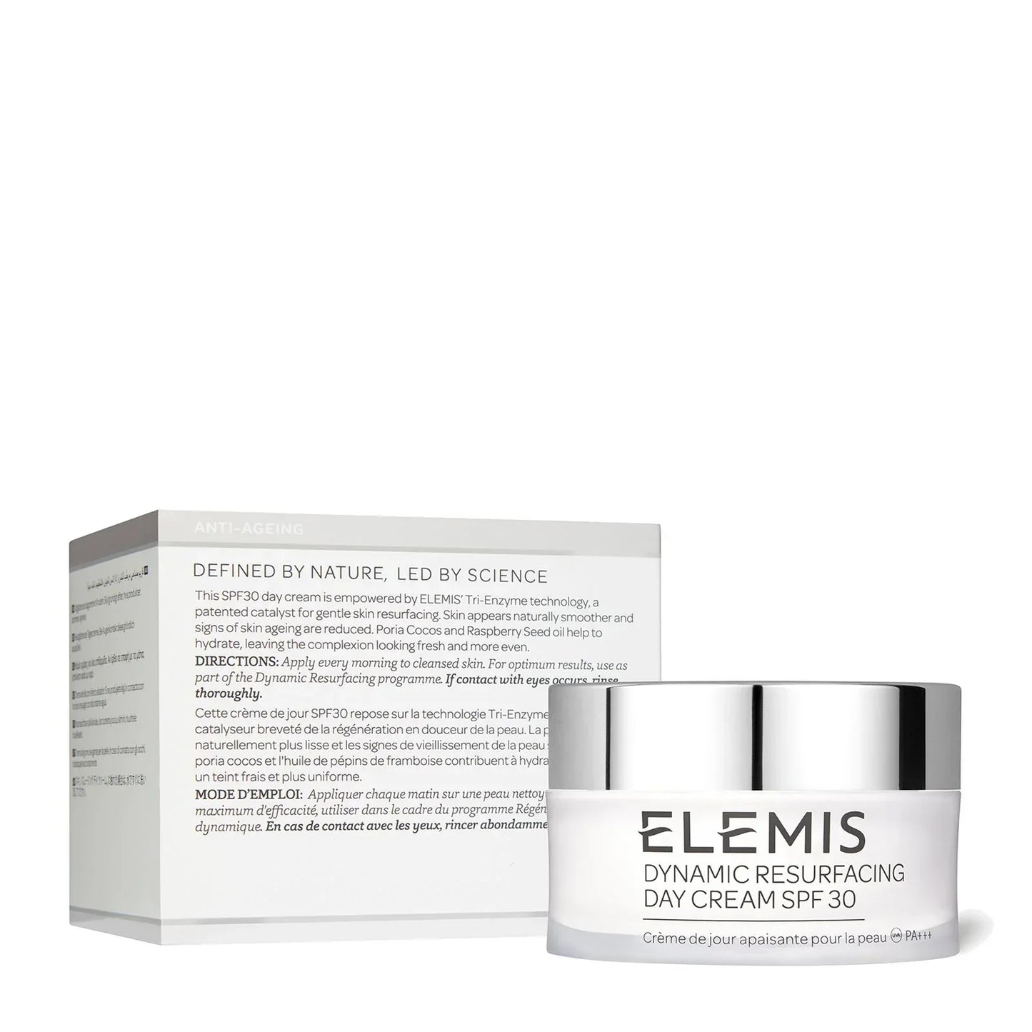 Dynamic Resurfacing Day Cream SPF 30