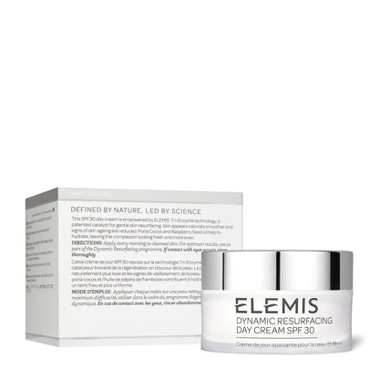 Dynamic Resurfacing Day Cream SPF 30