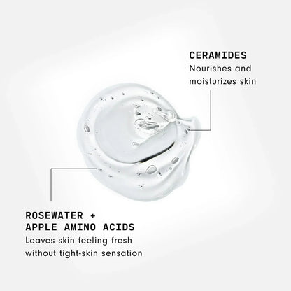 Wash It Out Gel Cleanser
