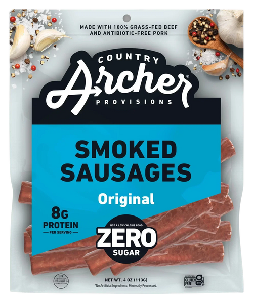 Original Smoked Sausages