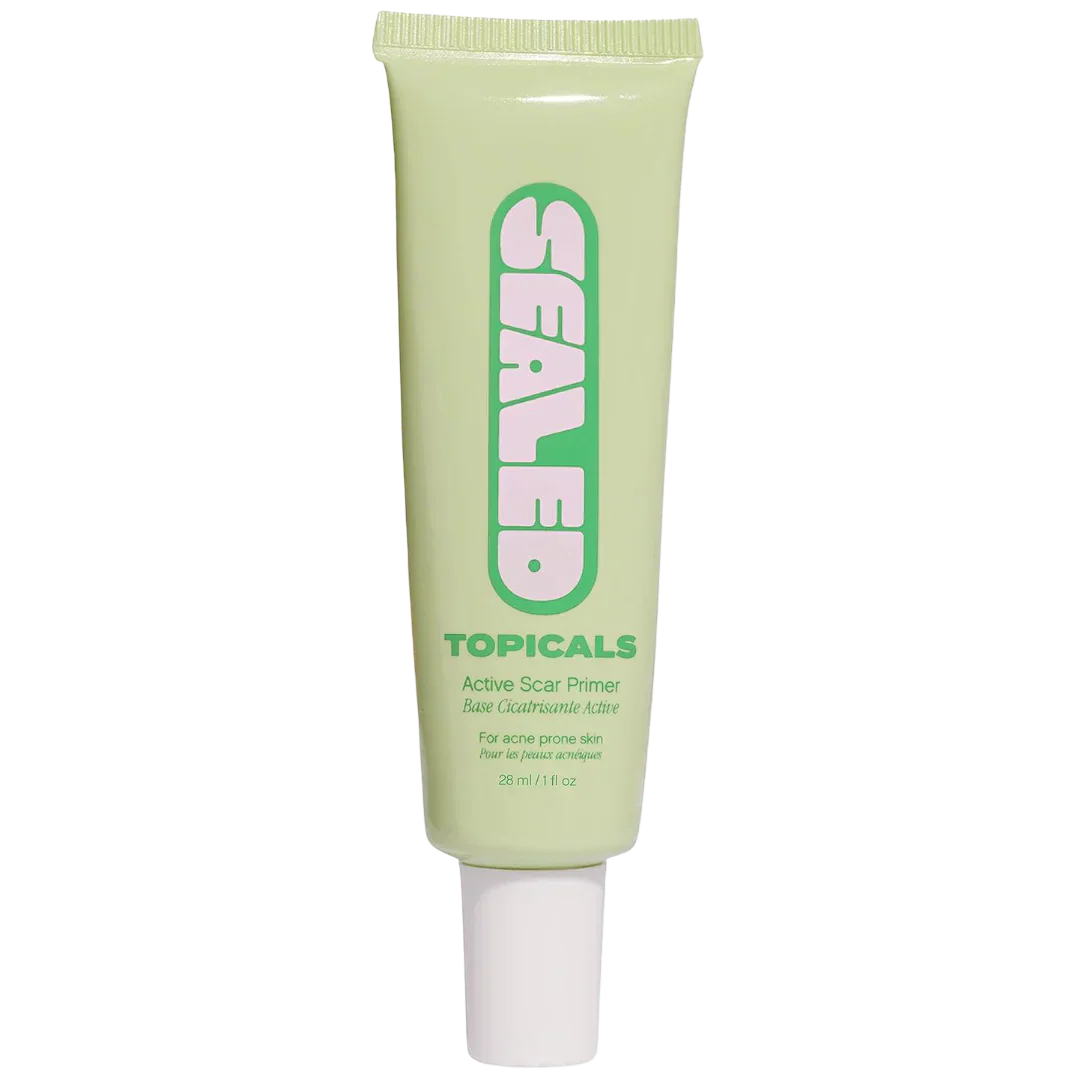 Sealed Active Primer