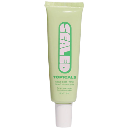 Sealed Active Primer