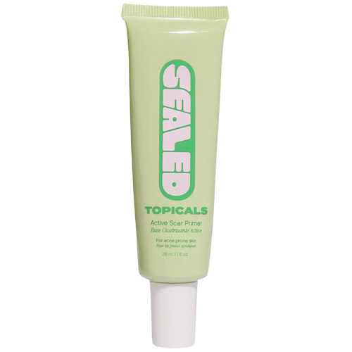 Sealed Active Primer