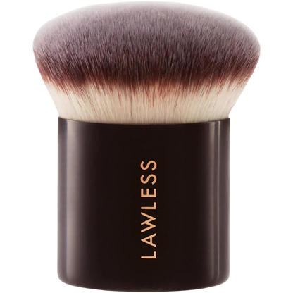 Body Buffing Brush