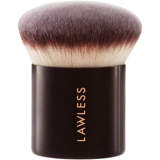 Body Buffing Brush