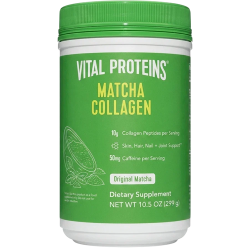 Matcha Collagen