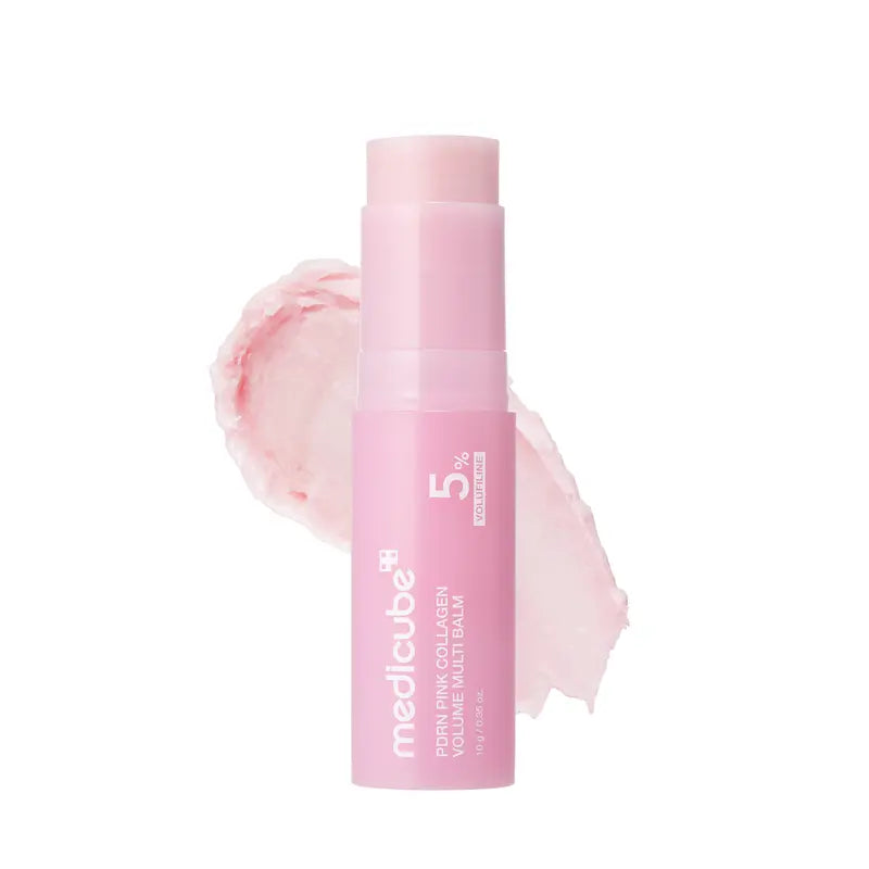 [NEW] [medicube] PDRN Pink Collagen Volume Multi Balm