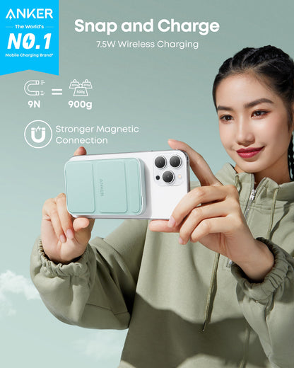 Anker 622 Magnetic Battery (MagGo)