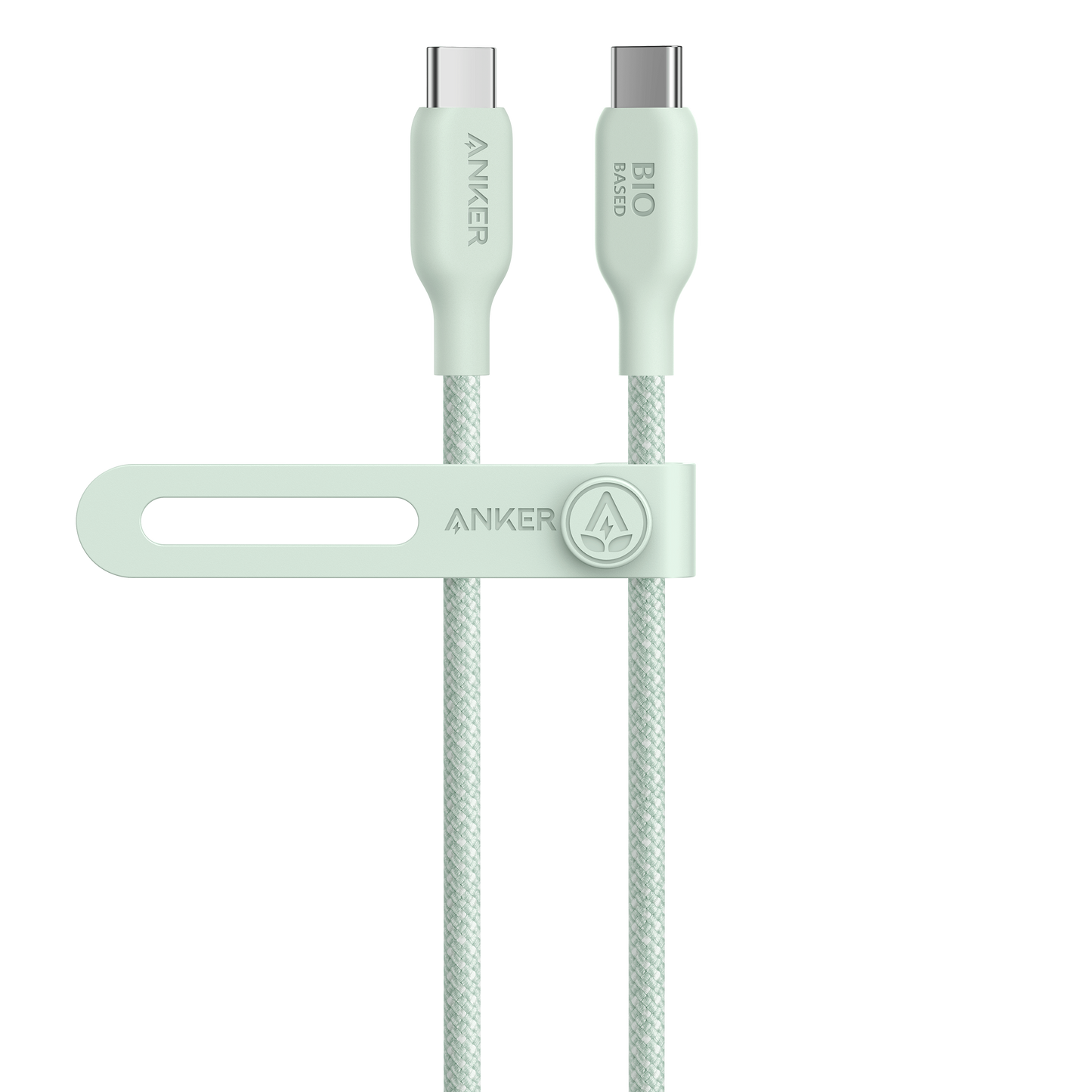 Anker 543 USB-C to USB-C Cable (Bio-Braided)