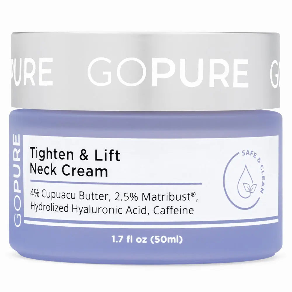 Tighten & Lift Neck Cream