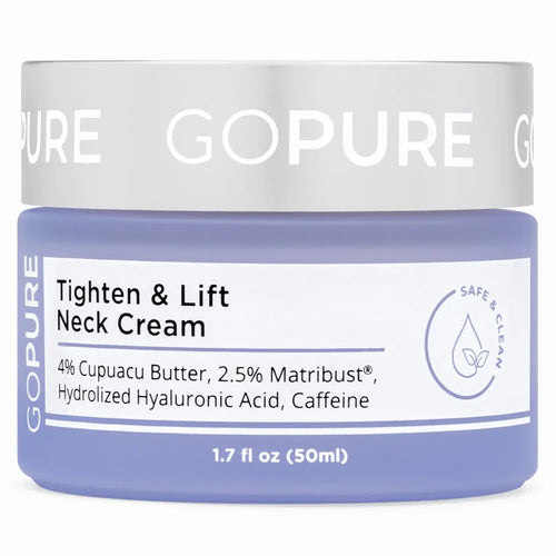 Tighten & Lift Neck Cream