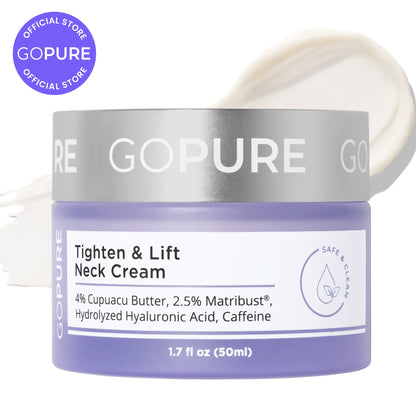 Tighten & Lift Neck Cream