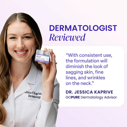 Tighten & Lift Neck Cream