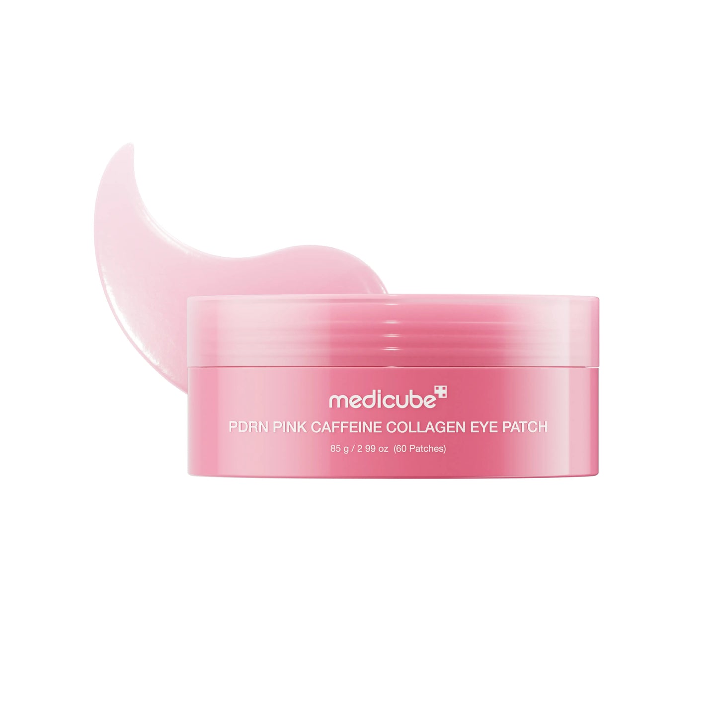 [NEW] [medicube] 10-Minute Cooling Caffeine Eye Patches