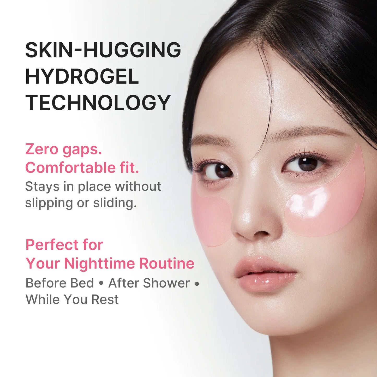 [NEW] [medicube] 10-Minute Cooling Caffeine Eye Patches