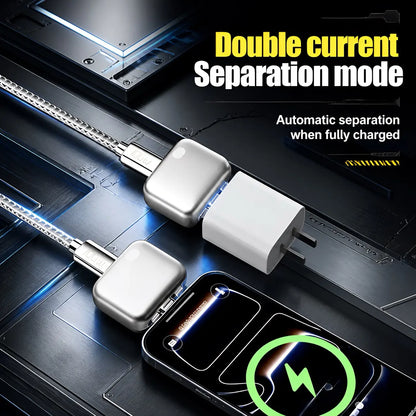 140W USB-C Battery Guard Adapter
