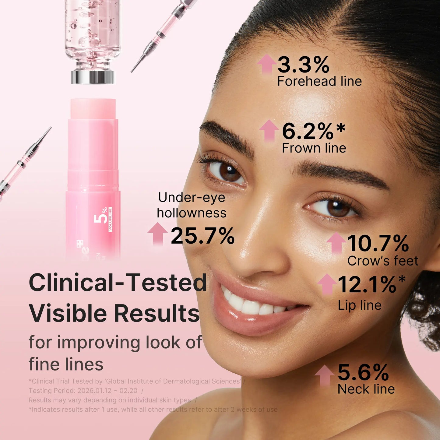 [NEW] [medicube] Glow, Firm & Hydrate In One 5-Step Routine