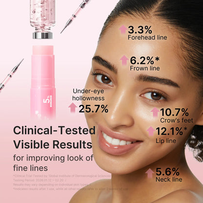 [NEW] [medicube] Glow, Firm & Hydrate In One 5-Step Routine
