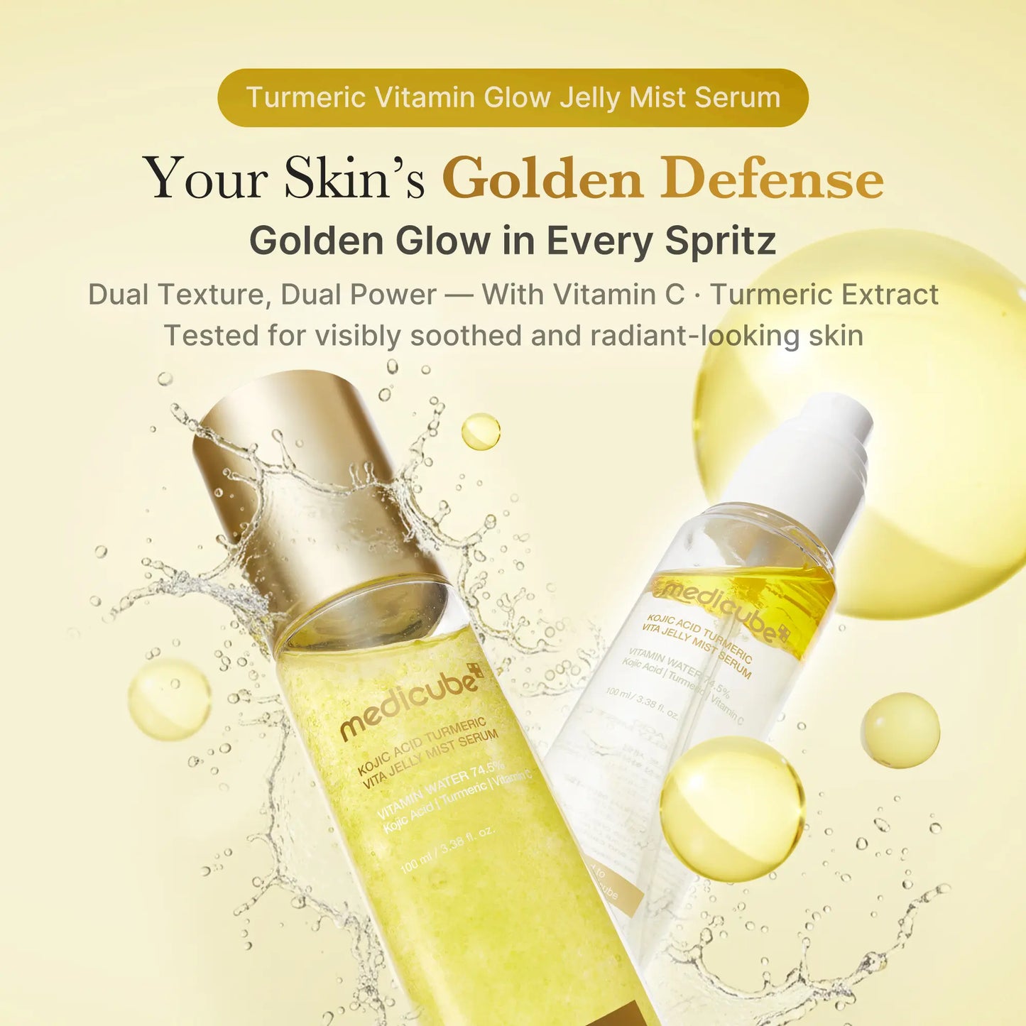 Body Glow Routine Set – Kojic Acid Body Wash, Exfoliating Body Peel, Toner Pads, Body Toner & Mist | Smooth, Bright & Even-Looking Skin | Korean Body Care
