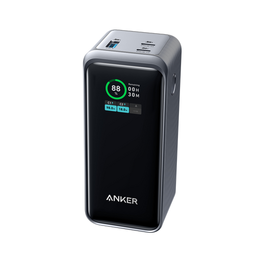 Anker Prime Power Bank (20K, 200W)