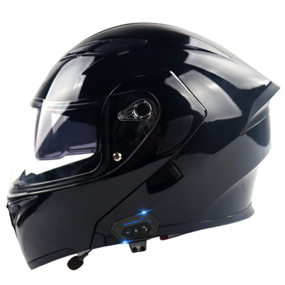 K1 Modular Helmet - Bluetooth Headset